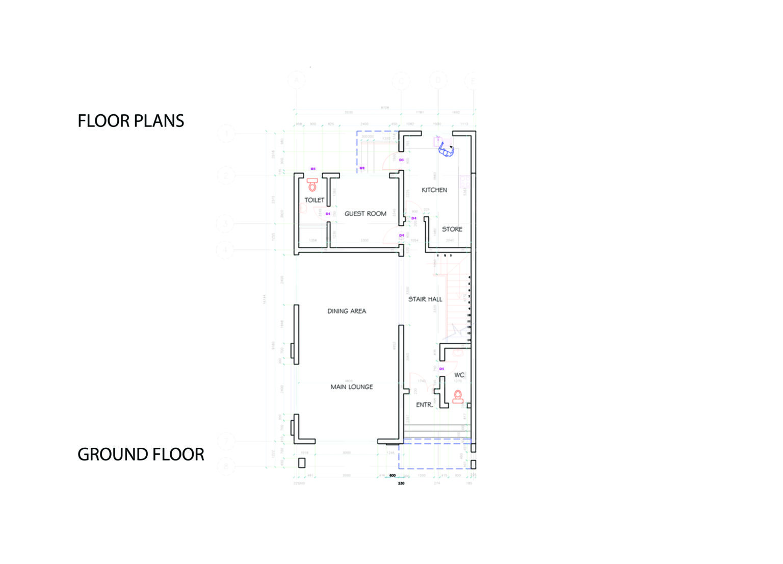 Brookshore Residence Hall7 Real Estate