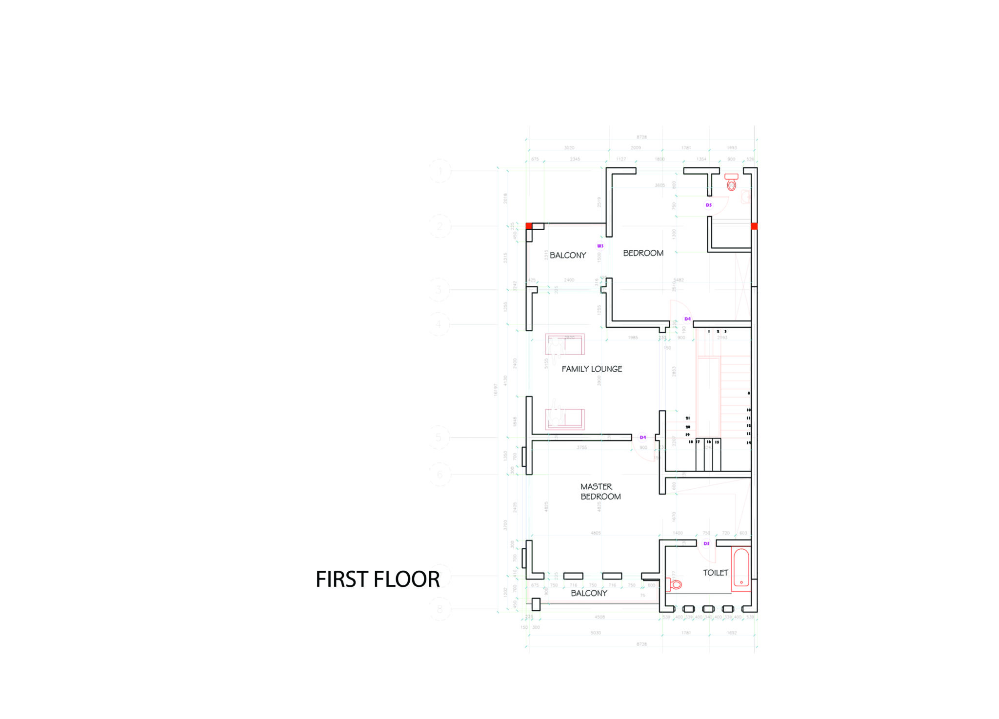 Brookshore Residence Hall7 Real Estate